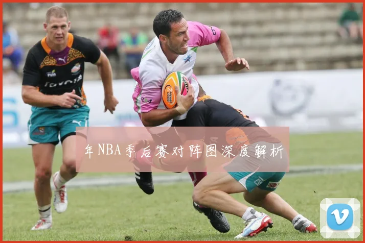 年NBA季后赛对阵图深度解析