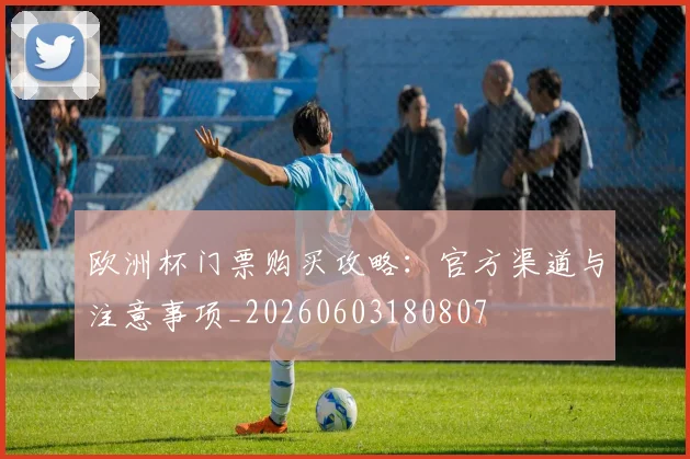 欧洲杯门票购买攻略:官方渠道与注意事项_20260603180807