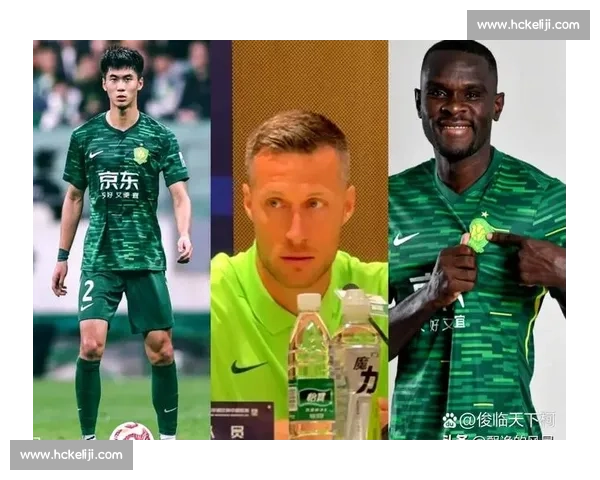 国安 1-0 登顶!恩加德乌造乌龙,林良铭、斯帕伊奇伤退