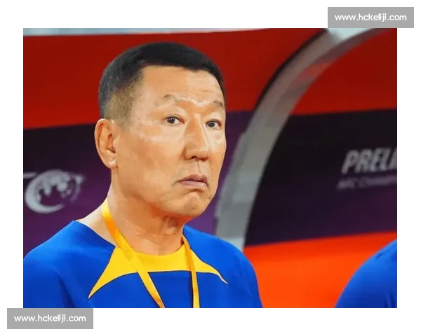 崔康熙炮轰裁判球员,泰山管理层亟需破局