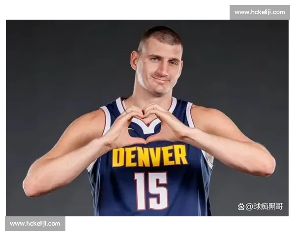 约基奇首登中国！六城巡回开启篮球盛宴，训练营与公益活动引期待