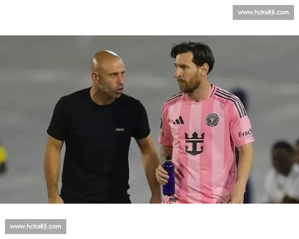 马斯切拉诺确认梅西状态极佳！带伤轰世界波助迈阿密逆转波尔图