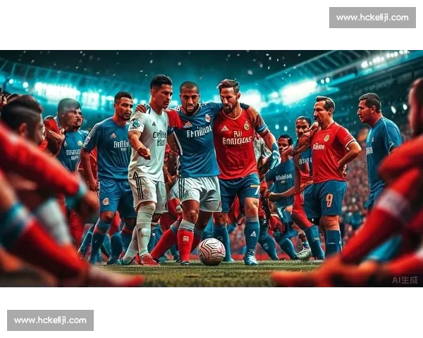 帕丘卡主帅：萨尔茨堡本非终点，战皇马誓雪前耻