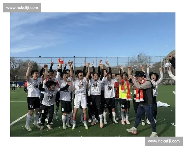 永不言弃燃爆！常州队用平凡之躯诠释足球魂