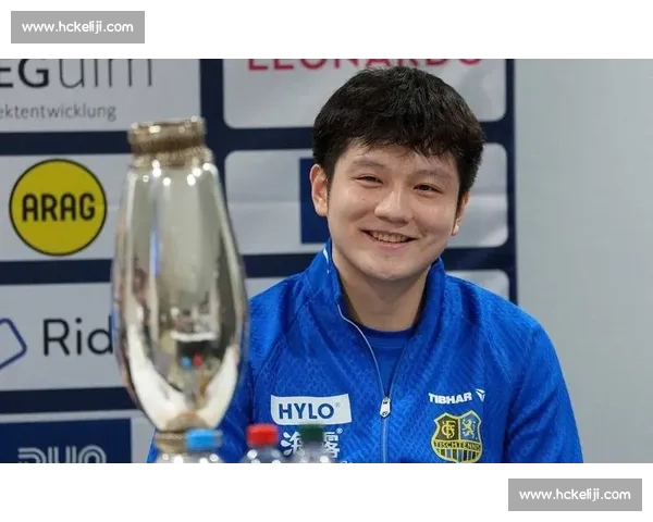 王励勤点出国乒隐患！樊振东队友转战海外，刘国梁启动双线调整