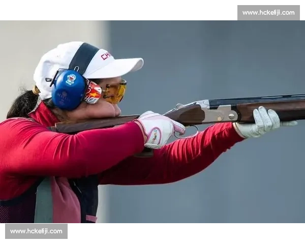 盛李豪慕尼黑射击世界杯逆转摘 1 银 1 铜 资格赛破纪录彰显实力