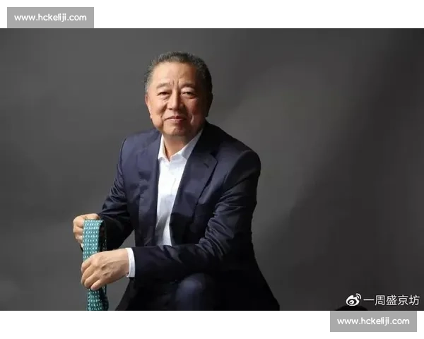 胡葆森寄语四川足球：盼 “傻瓜投资人” 坚守初心助力复兴